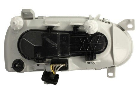 Передняя фара depo 4411115LLDE