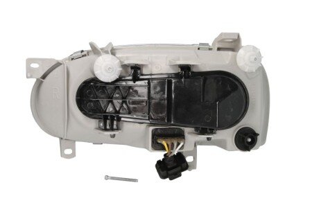 Передняя фара depo 4411115RLDE