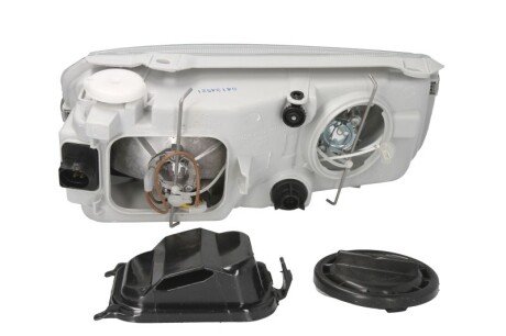 Передня фара depo 4411116LLDEM