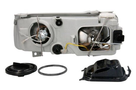 Передняя фара depo 4411116RLDEM