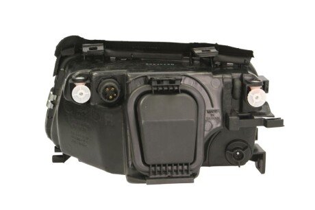 Передня фара depo 4411124RLDE