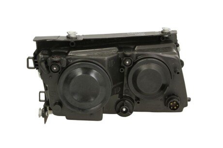 Передняя фара depo 4411125LLDEMF