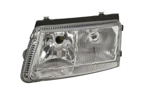Передняя фара depo 4411125LLDEMF