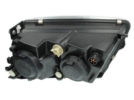 Передняя фара depo 4411125RLDEMF