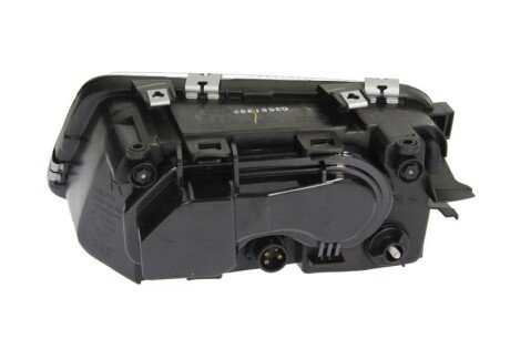 Передня фара depo 4411126RLDEM