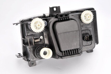 Передняя фара depo 4411127LLDEN