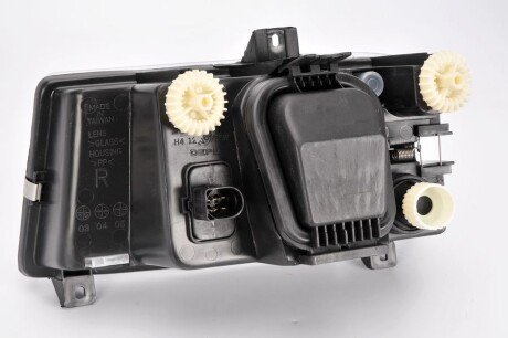 Передняя фара depo 4411127RLDEN