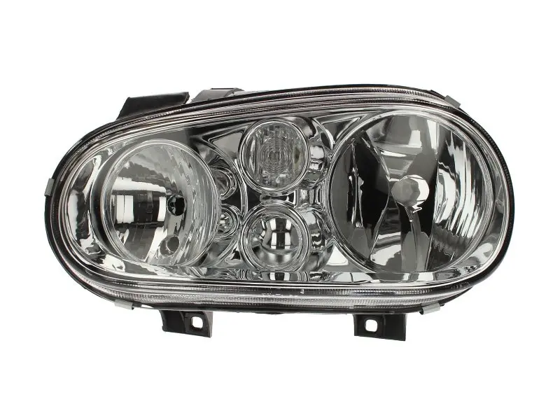 Передняя фара depo 441-1130L-LD-EM