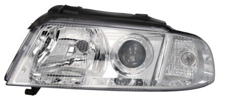 Передняя фара depo 4411137LNDEM