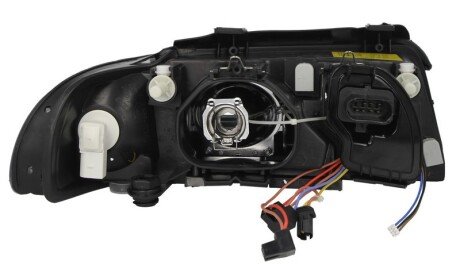 Передняя фара depo 4411137LNDEM