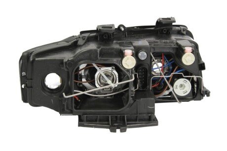 Передняя фара depo 4411146LNDEM