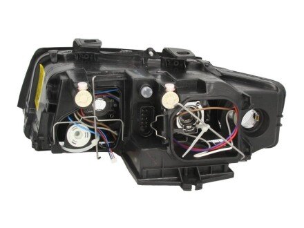 Передня фара depo 4411146RNDEM