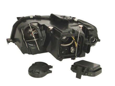 Передня фара depo 4411164RLDEM