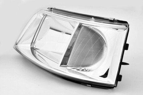 Передняя фара depo 4411168LLDEM