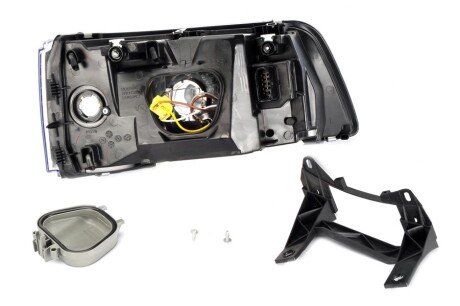 Передняя фара depo 4411168LLDEM