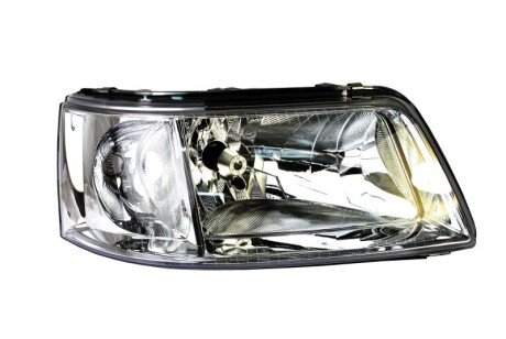 Передняя фара depo 4411168RLDEM