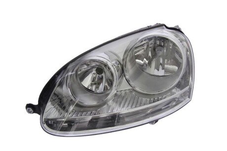Передняя фара depo 4411171LLDEM1 на Фольксваген Джета