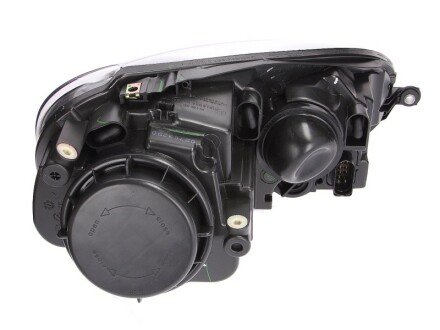 Передняя фара depo 4411171LLDEM2