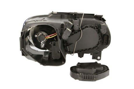 Передня фара depo 4411172LLDBM1