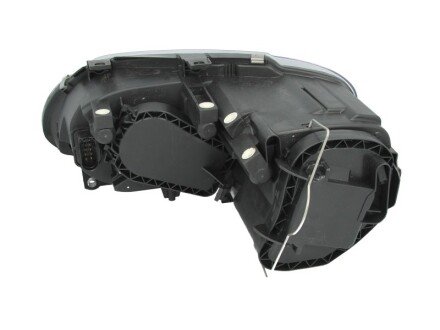 Передняя фара depo 4411172RLDEM1