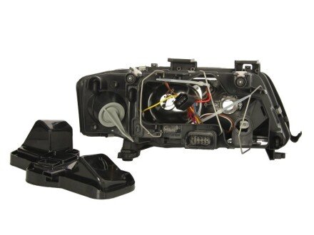 Передня фара depo 4411192LLDEM