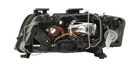 Передня фара depo 4411194RLDEM