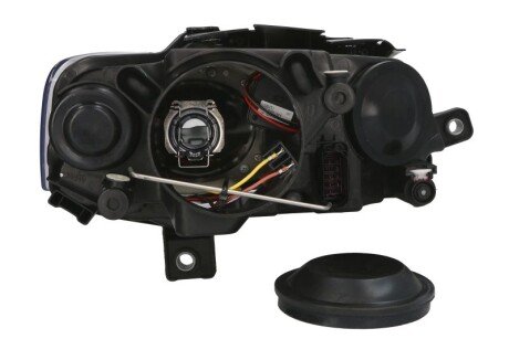 Передняя фара depo 44111A7LLDEM1