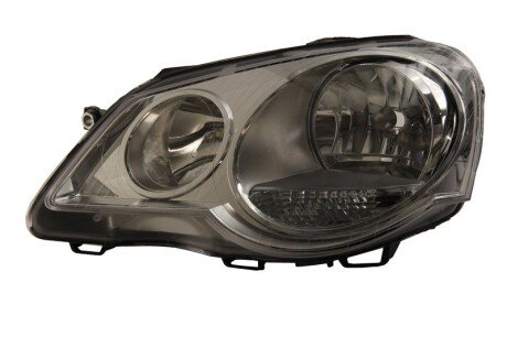 Передня фара depo 44111A8LLDEM
