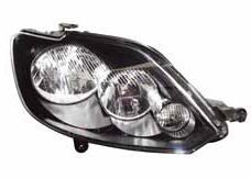 Передняя фара depo 44111D2RMLDEM2