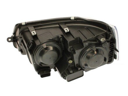 Передня фара depo 44111F1RMLDEM2