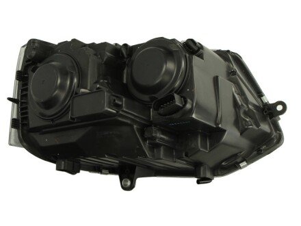 Передняя фара depo 44111F2LMLDEM2