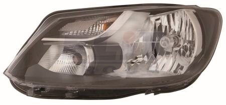Передняя фара depo 44111G3LMLDEM2