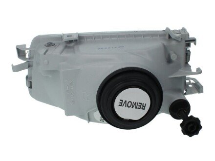 Передняя фара depo 4421112RLDE