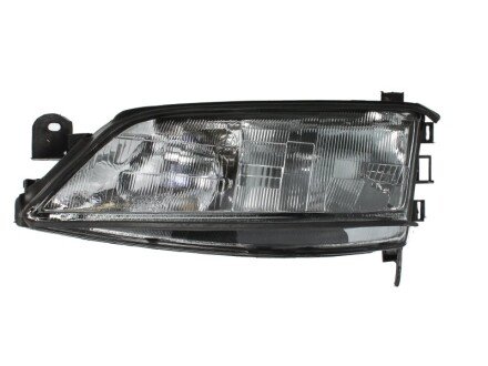 Передняя фара depo 4421114LLDEM