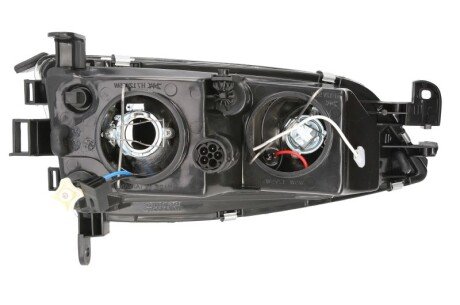 Передня фара depo 4421114LLDEMN