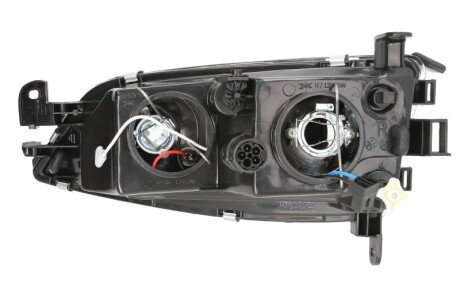 Передняя фара depo 4421114RLDEMN