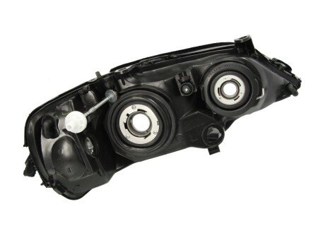 Передня фара depo 4421116LLDEM