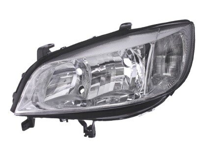 Передня фара depo 4421122LLDEM