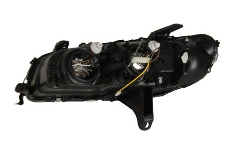 Передняя фара depo 4421124RNDEM