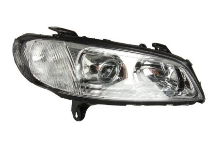 Передняя фара depo 4421124RNDEM