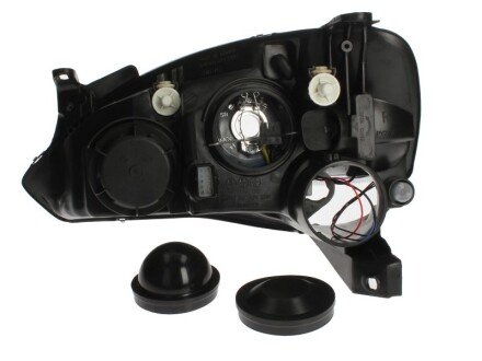 Передняя фара depo 4421125RLDEMN