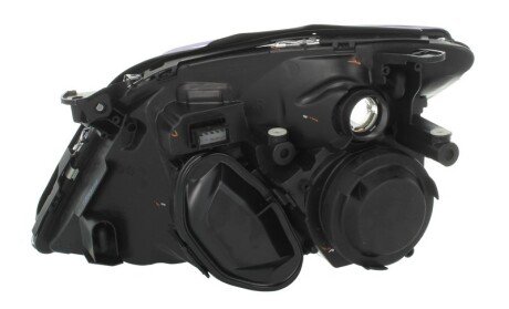 Передня фара depo 4421129RLDEM1