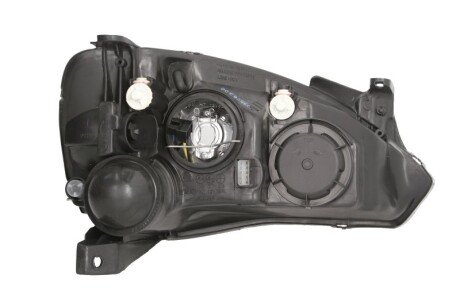 Передня фара depo 4421138LLDEMN