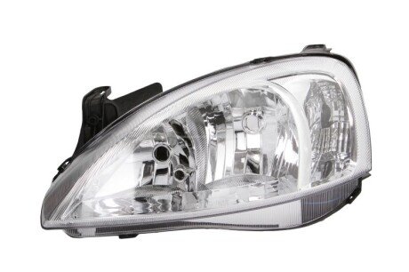 Передняя фара depo 4421138LLDEMN