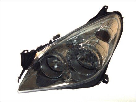 Передняя фара depo 4421140LMLEMN1