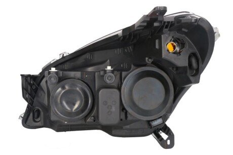 Передняя фара depo 4421140RLDEM