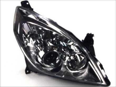 Передняя фара depo 4421148RLDEM1 на Опель Вектра с