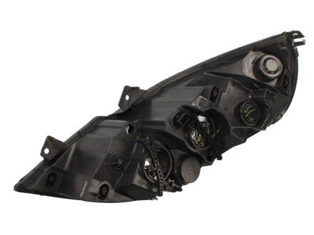 Передняя фара depo 4421165RLDEM