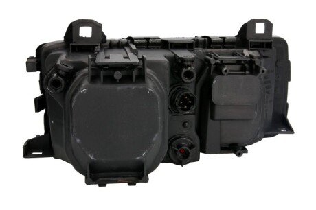 Передняя фара depo 4441110LLDEO