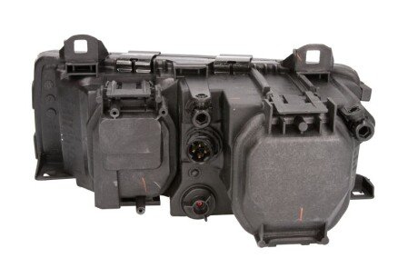 Передня фара depo 4441110RLDEO